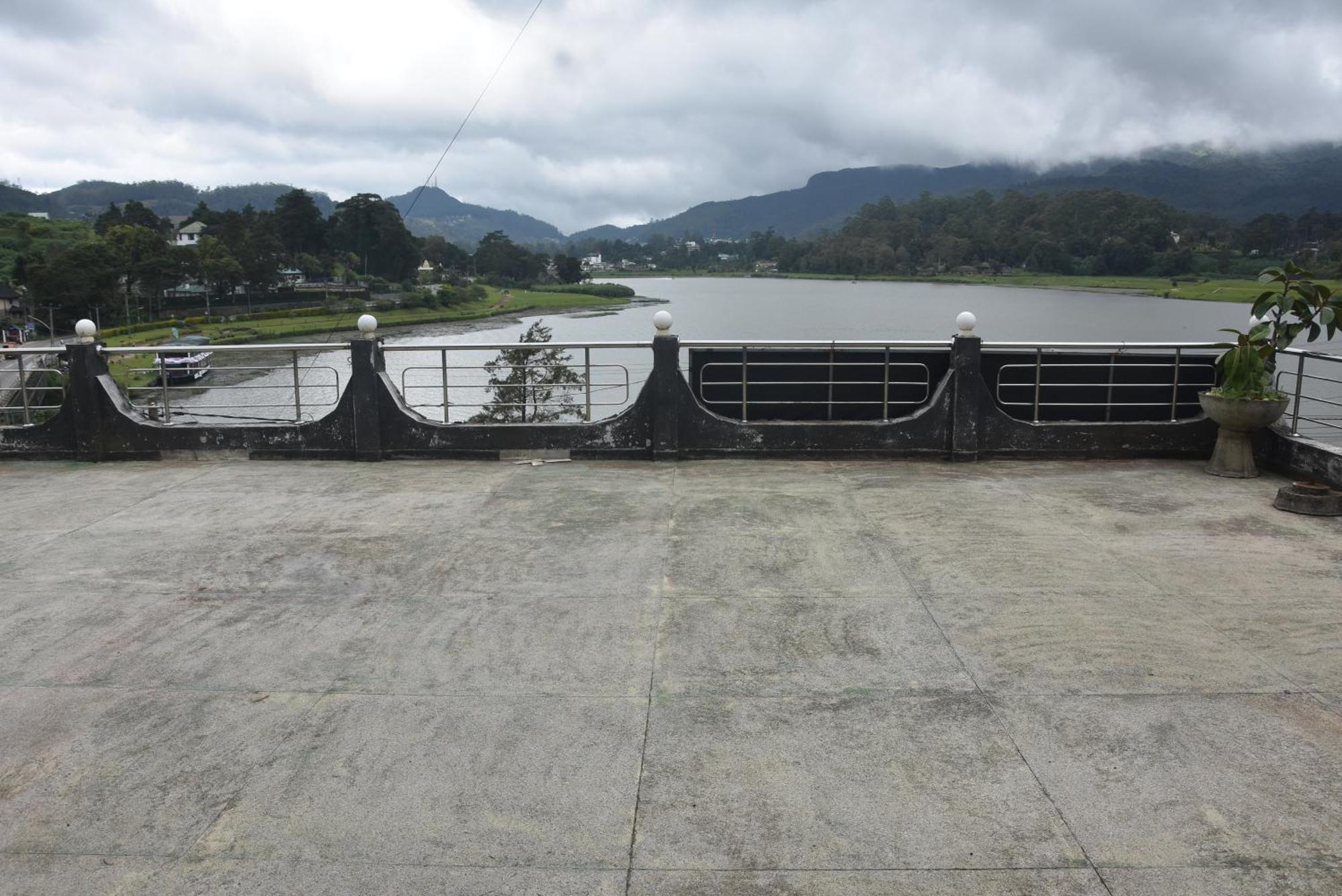 Nuwaraeliya H2O Lakeside Nuwara Eliya Exterior foto